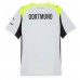 Borussia Dortmund Replica Away Shirt 2025-26 Short Sleeve